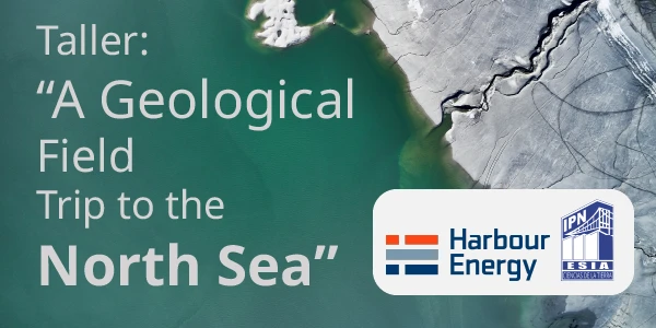 Convenio IPN ESIA Ticomán y Harbour Energy